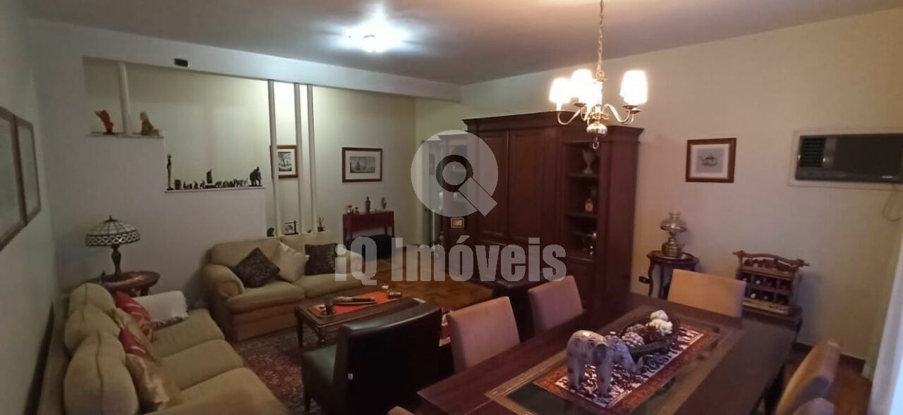Apartamento para Venda - BARRA FUNDA