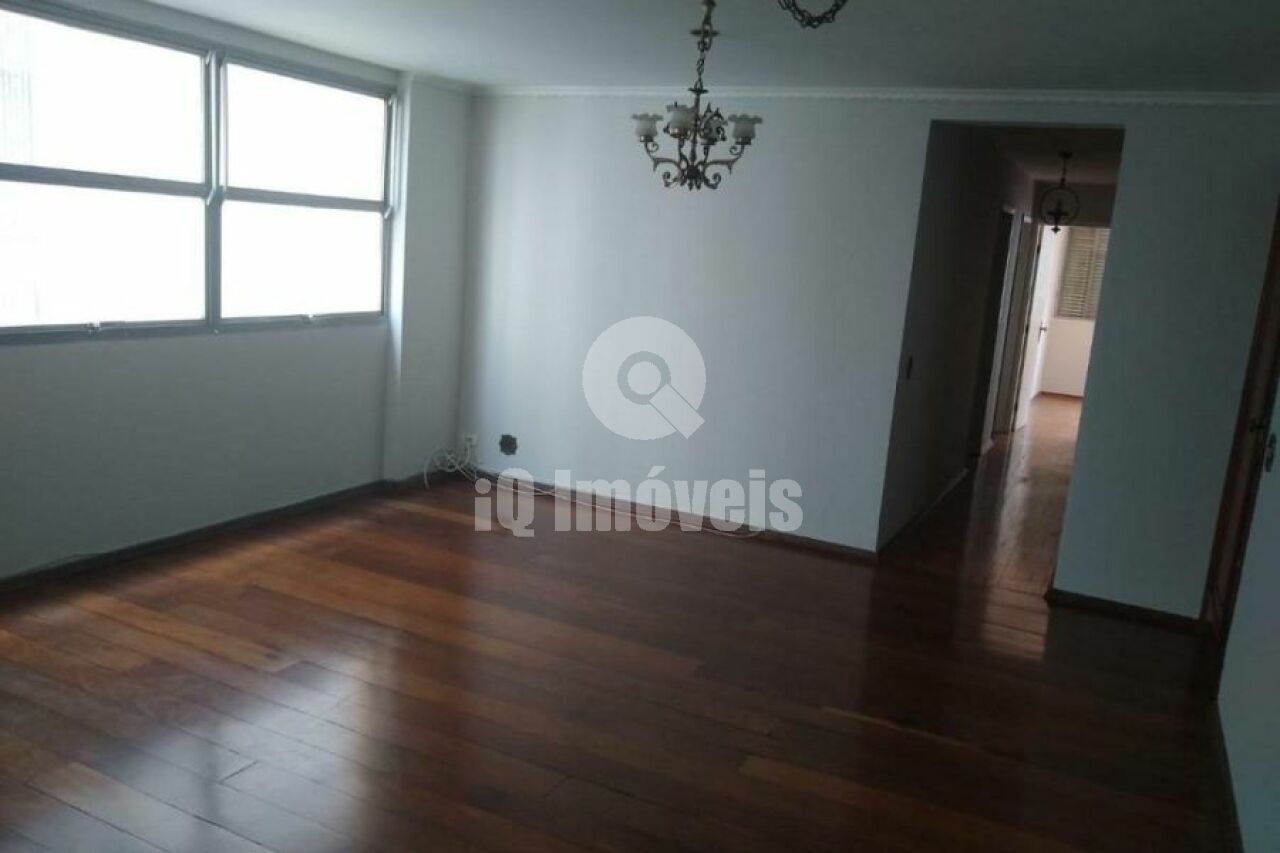 Apartamento para Venda - SANTA CECÍLIA