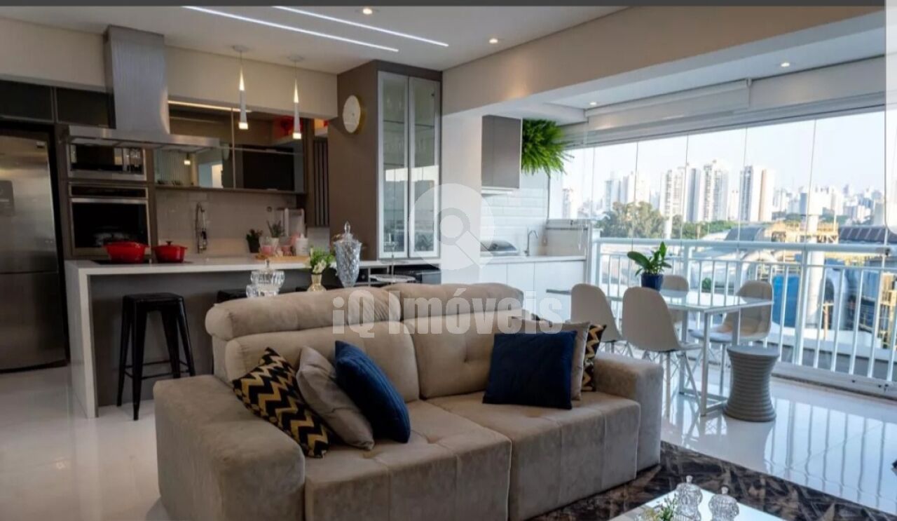 Apartamento para Venda - ÁGUA BRANCA
