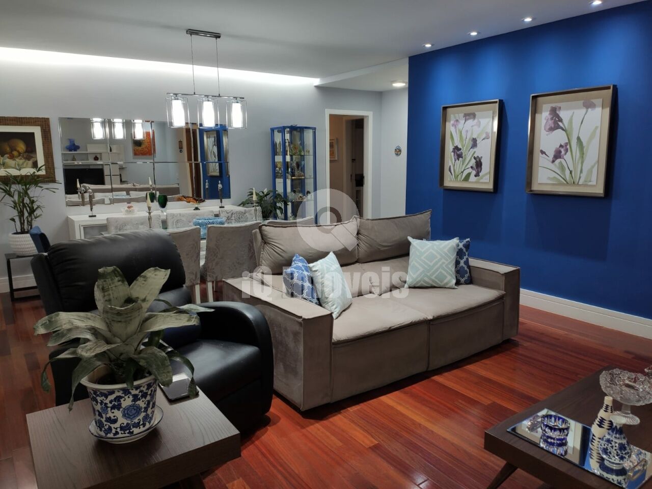 Apartamento para Venda - SANTA CECÍLIA