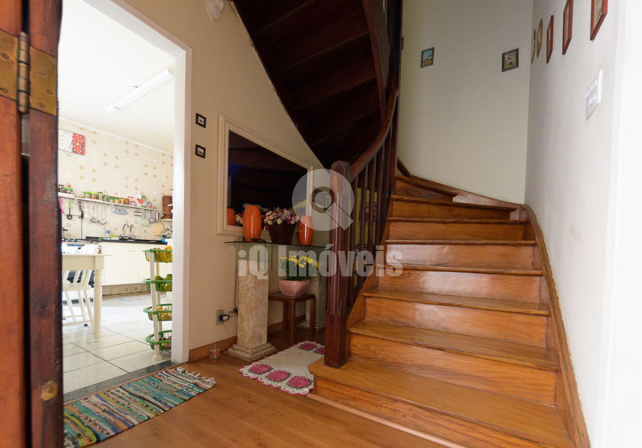 Casa Assobradada para Venda - VILA POMPÉIA