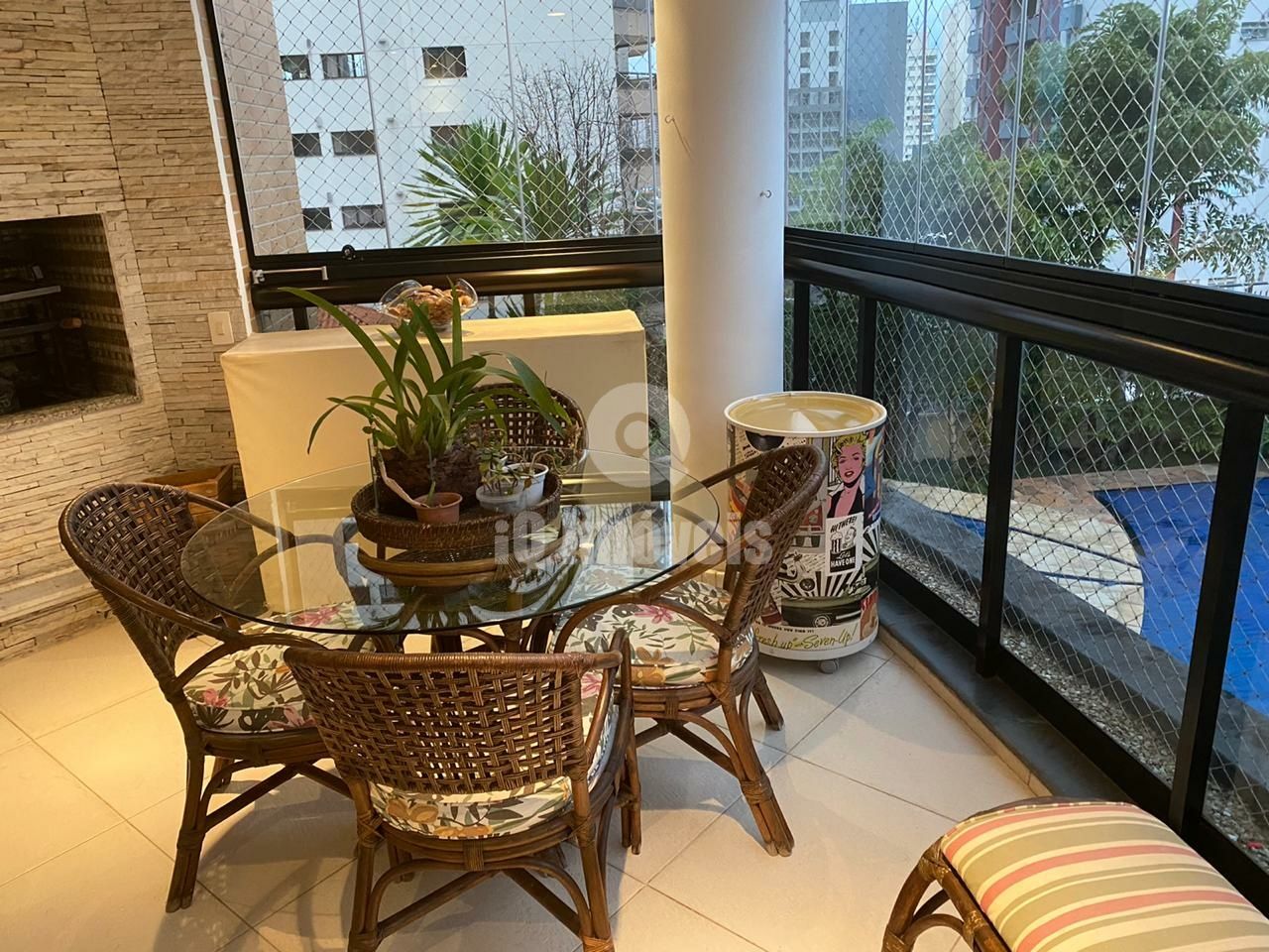 Apartamento para Venda - PERDIZES