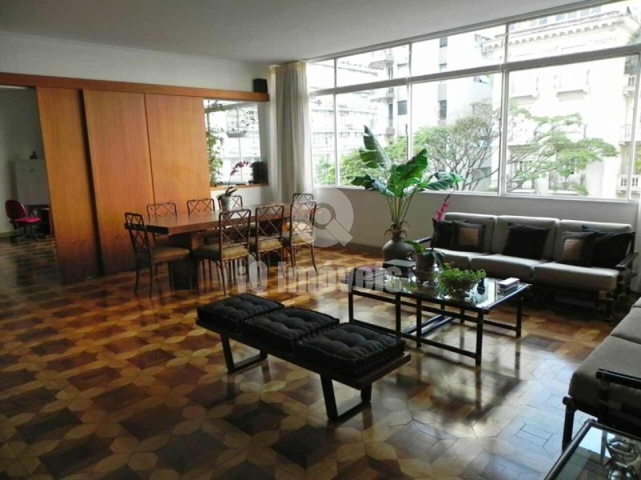 Apartamento para Venda - HIGIENÓPOLIS