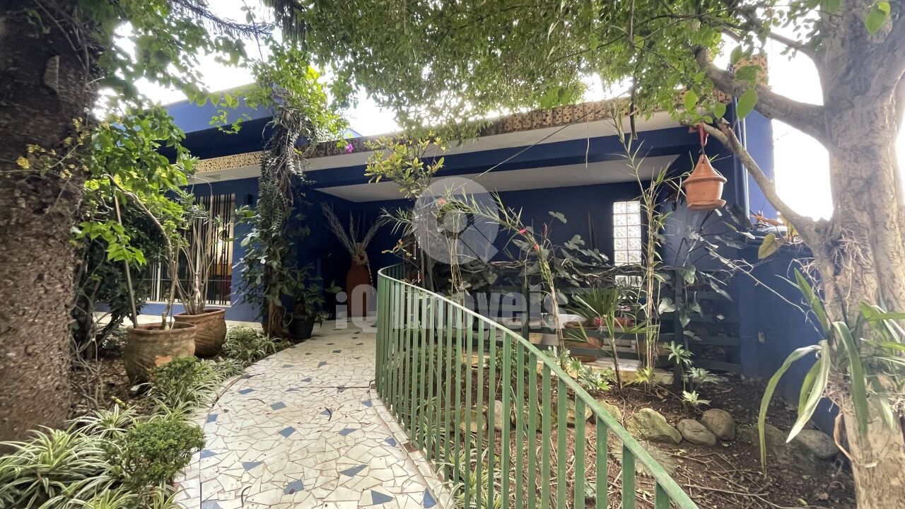 Casa Térrea para Venda - LAPA