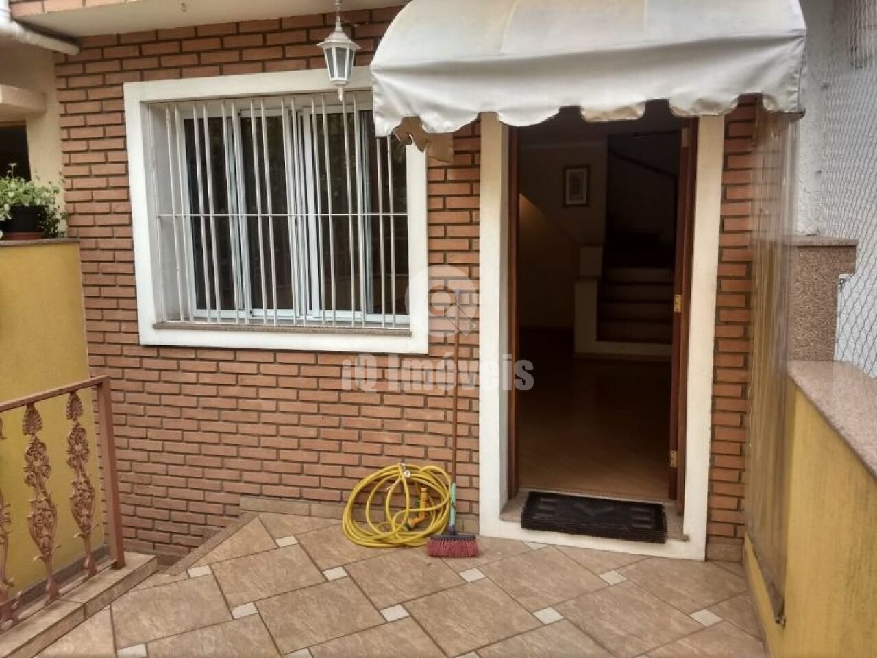 Sobrado para Venda - CERQUEIRA CÉSAR