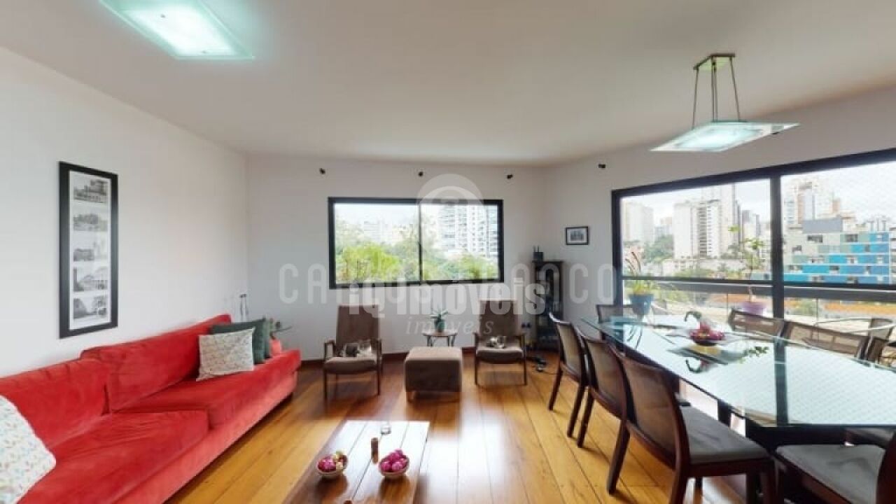 Apartamento para Venda - PINHEIROS
