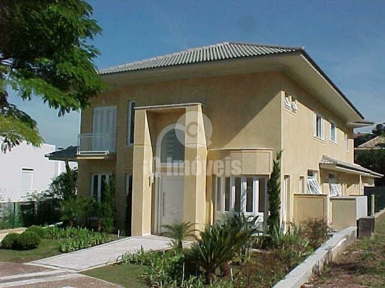 Casa em Condomínio para Venda - VILA MORUMBI