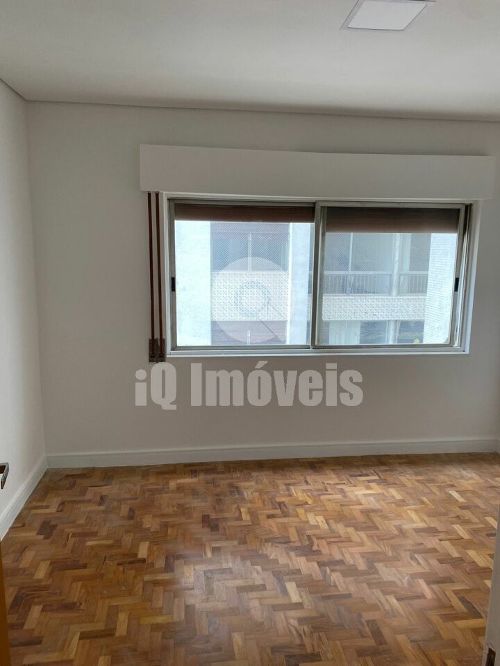 Apartamento para Venda - HIGIENÓPOLIS