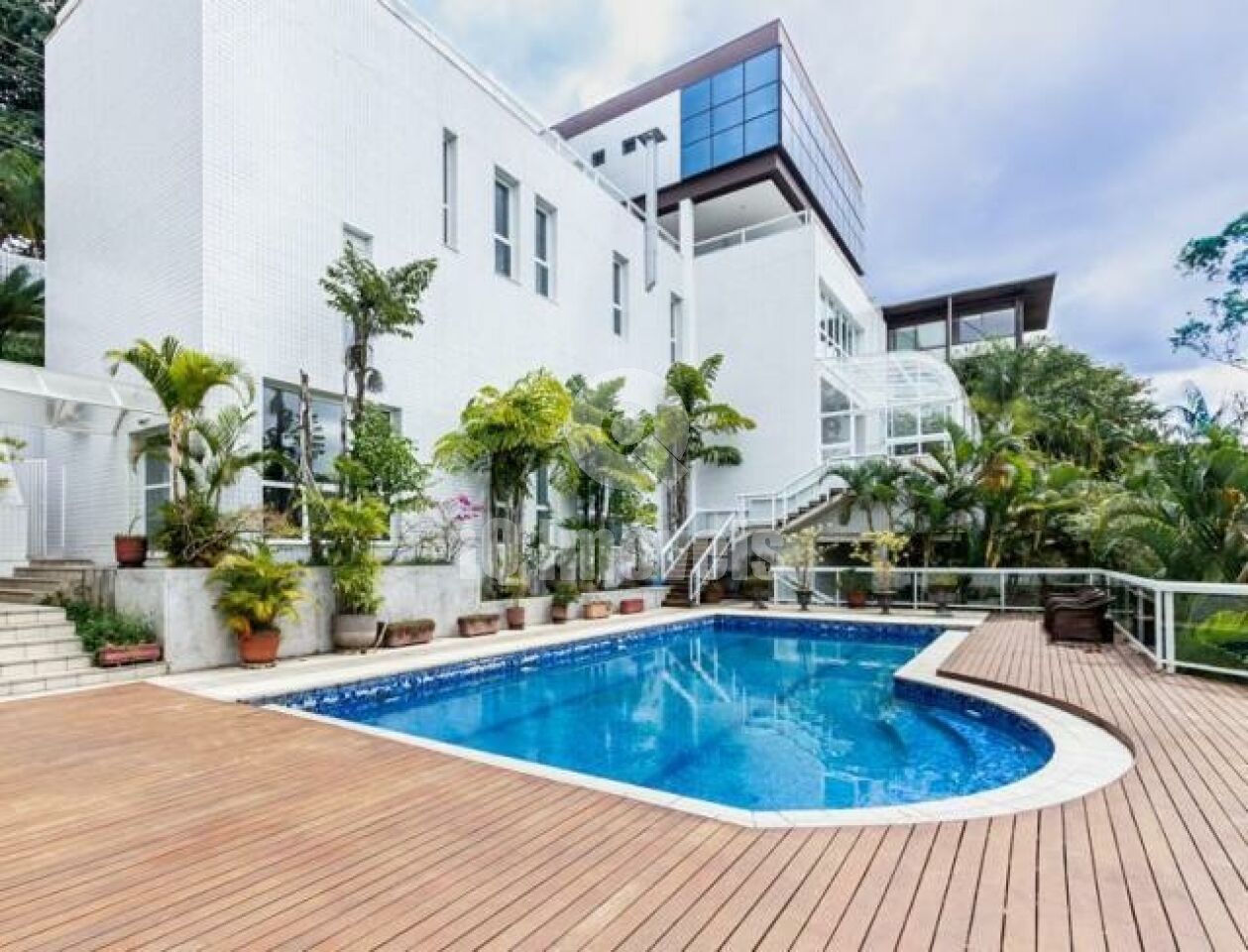 Casa em Condomínio para Venda - JARDIM VITÓRIA RÉGIA