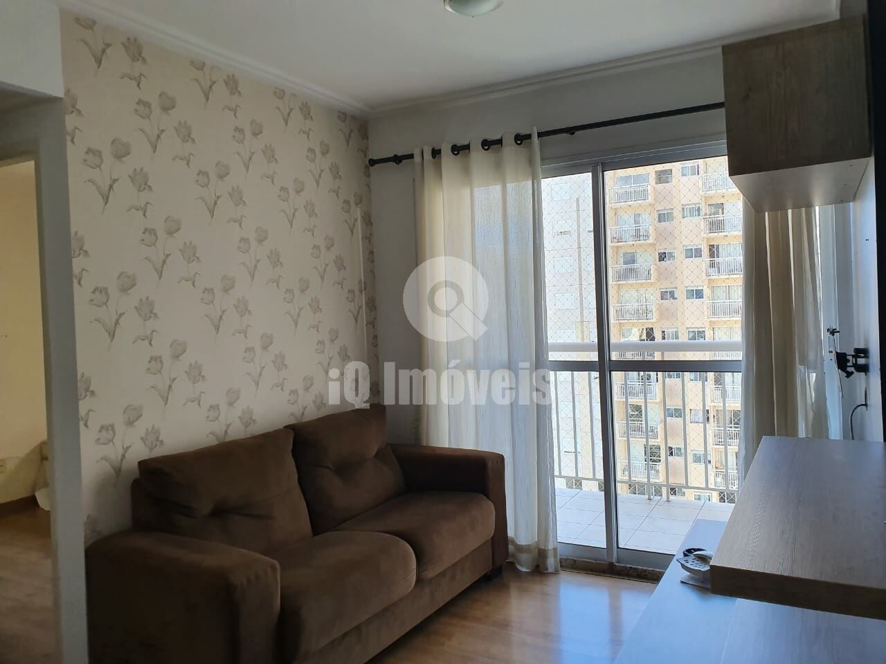 Apartamento para Venda - BARRA FUNDA