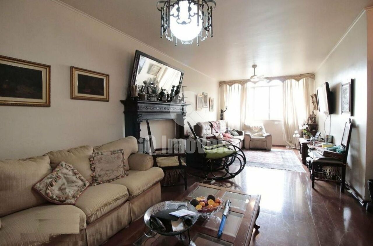 Apartamento para Venda - PERDIZES