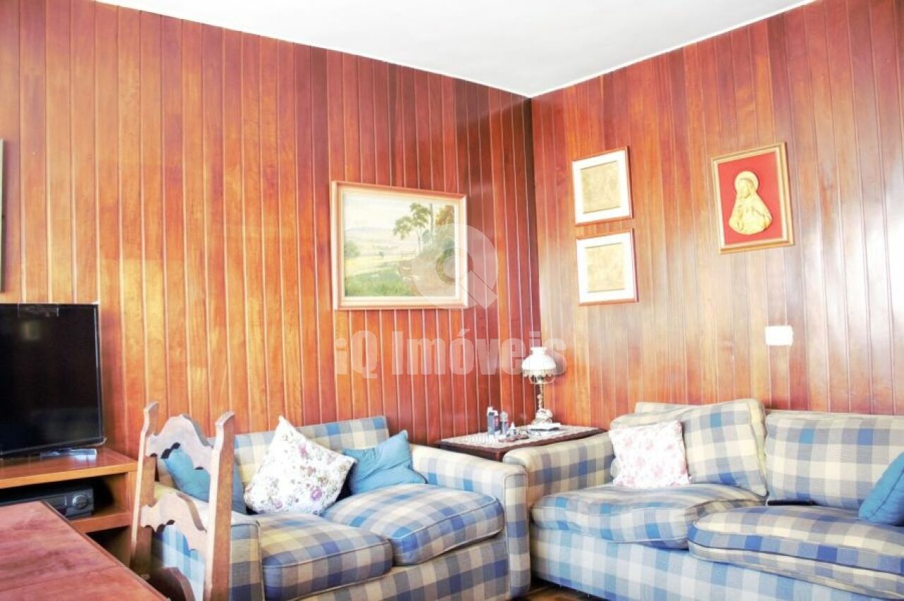 Apartamento para Venda - VILA BUARQUE