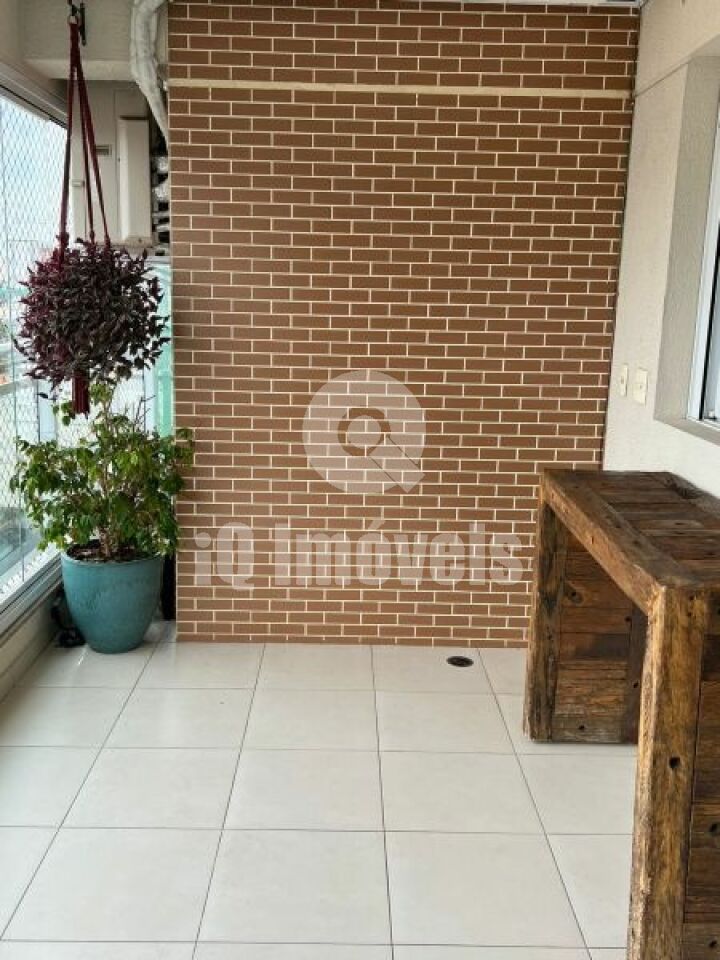 Apartamento para Venda - BARRA FUNDA
