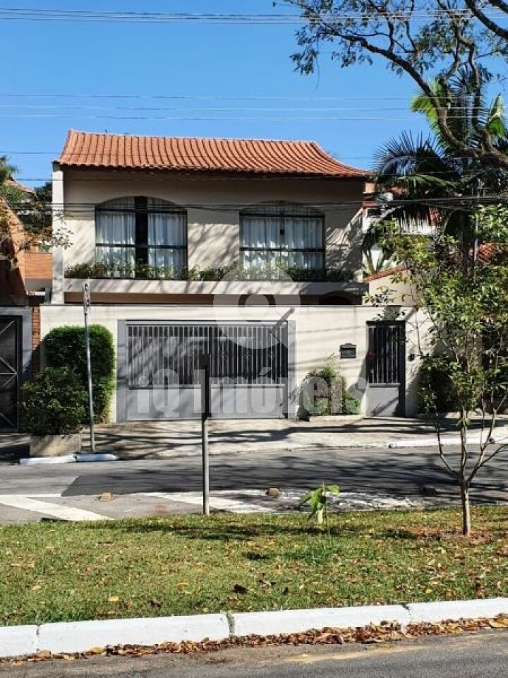 Sobrado para Venda - VILA MADALENA