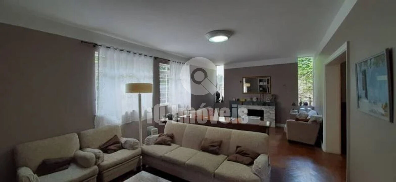 Casa Assobradada para Venda - VILA MADALENA