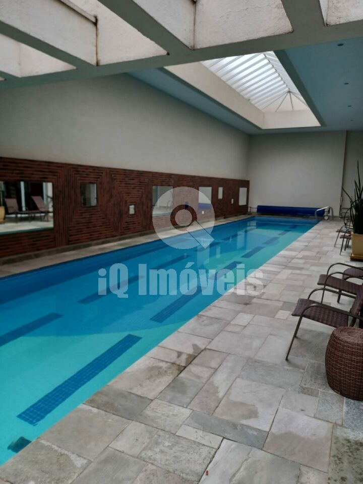 Apartamento para Venda - VILA ANGLO BRASILEIRA