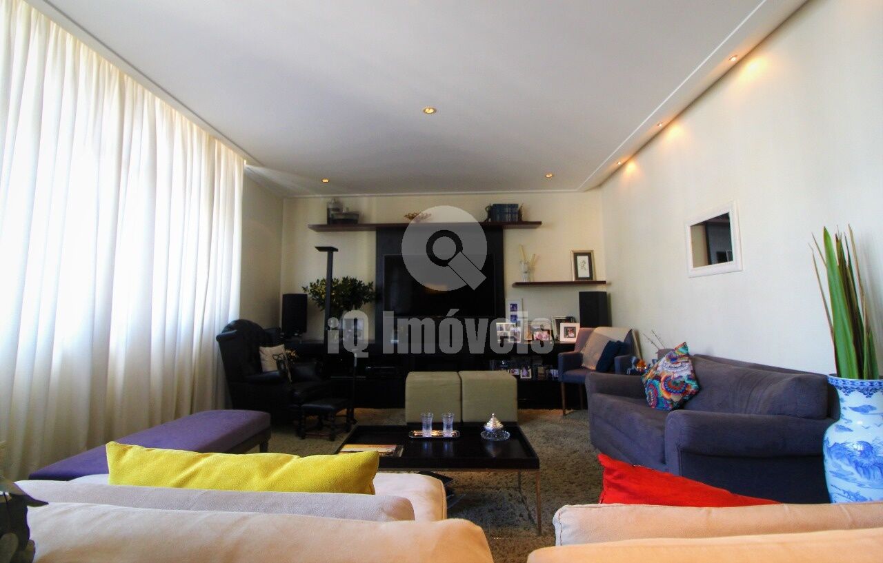 Apartamento para Venda - CONSOLAÇÃO