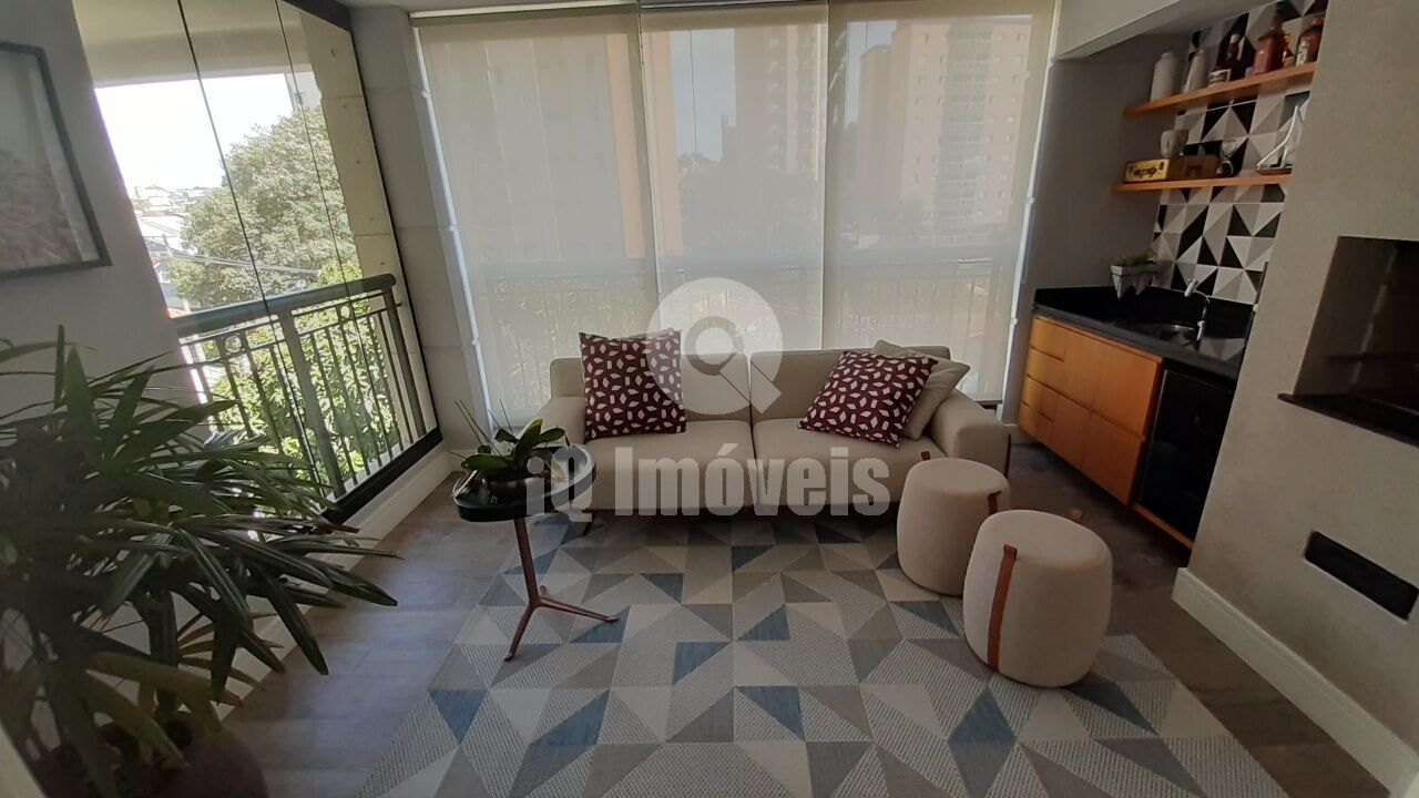 Apartamento para Venda - VILA POMPÉIA