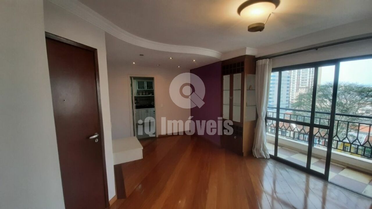 Apartamento para Venda - VILA ROMANA