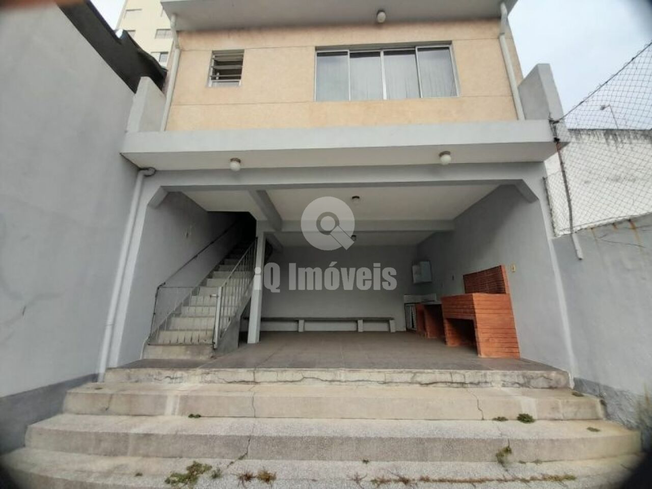 Casa Assobradada para Venda - VILA POMPÉIA