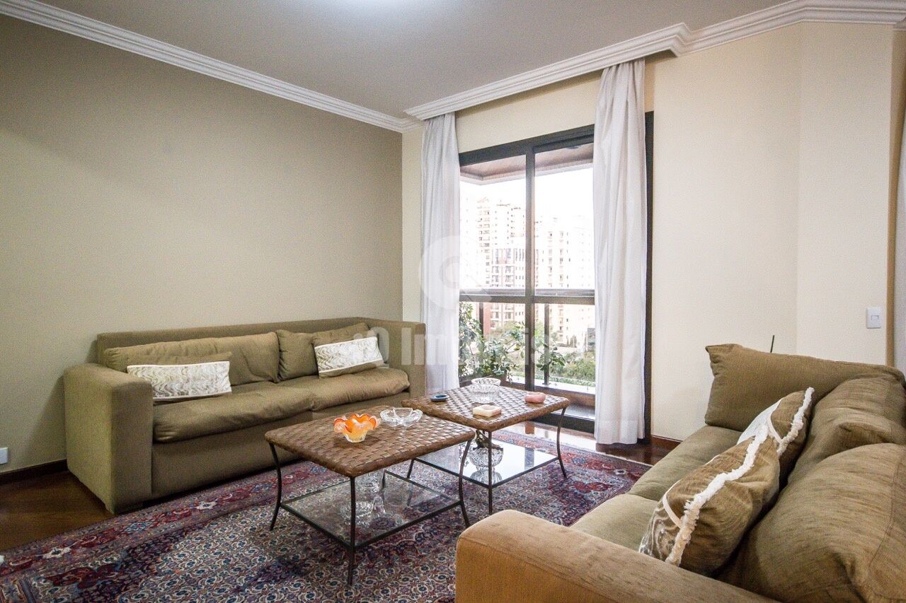 Apartamento para Venda - PERDIZES