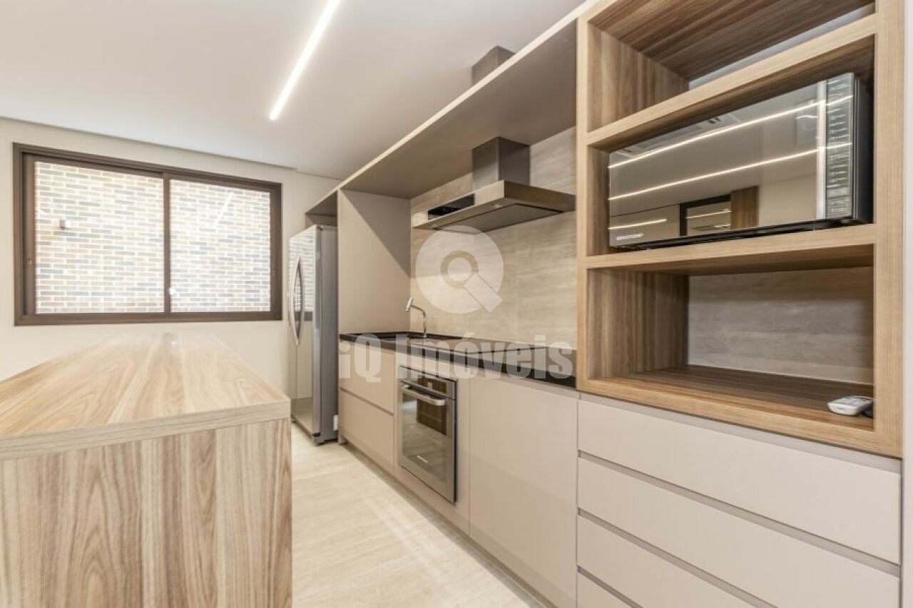 Apartamento para Venda - SANTA CECÍLIA