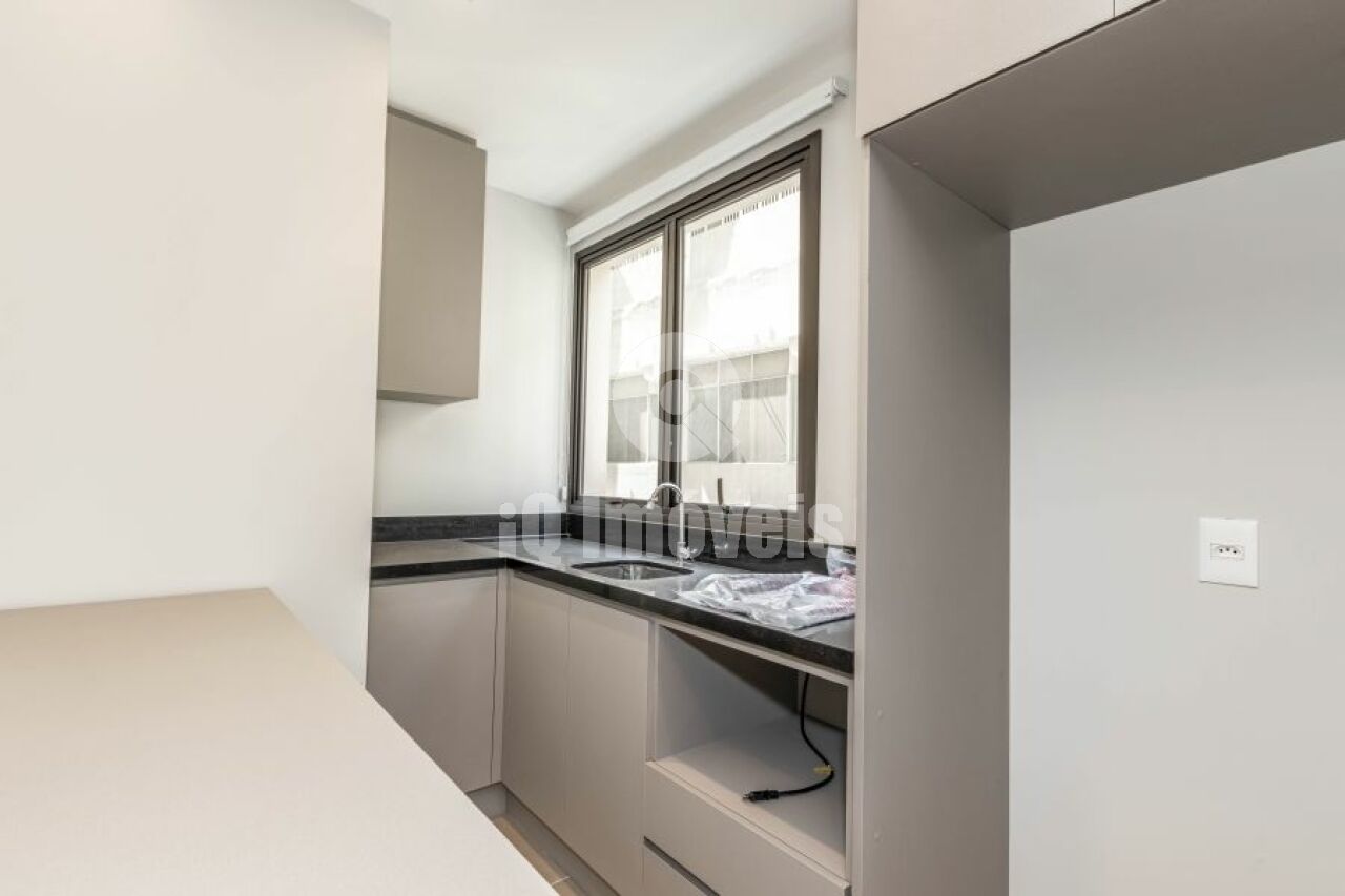 Apartamento para Venda - SANTA CECÍLIA