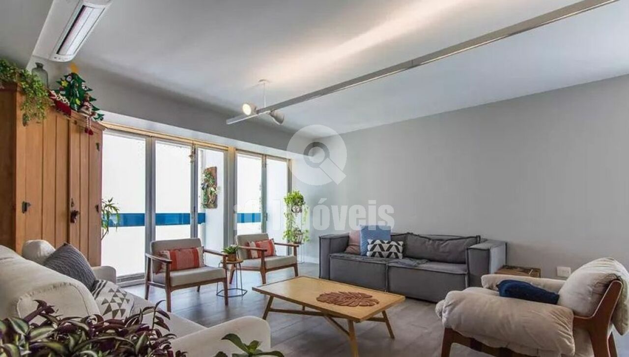 Apartamento para Venda - SANTA CECÍLIA