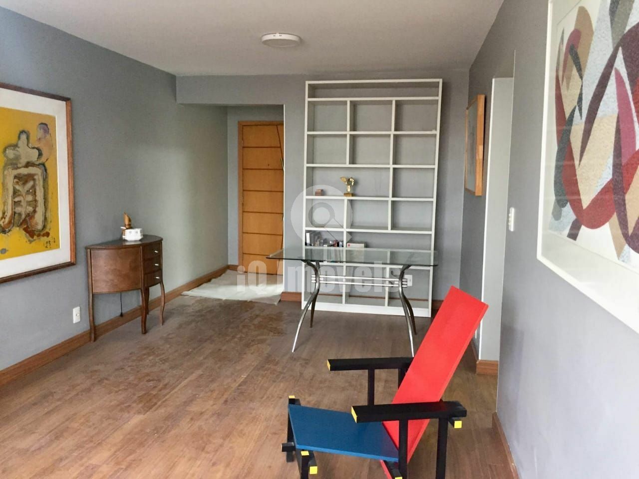 Apartamento para Venda - VILA ROMANA