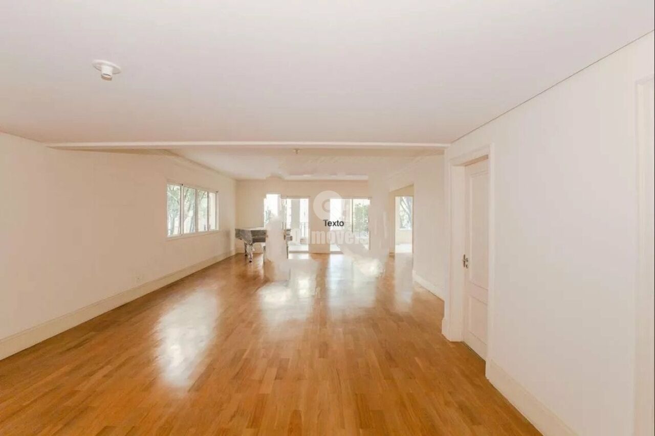 Apartamento para Venda - SANTA CECÍLIA