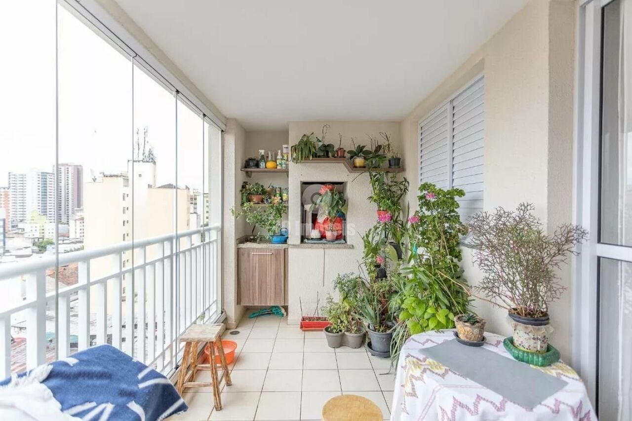 Apartamento para Venda - BARRA FUNDA