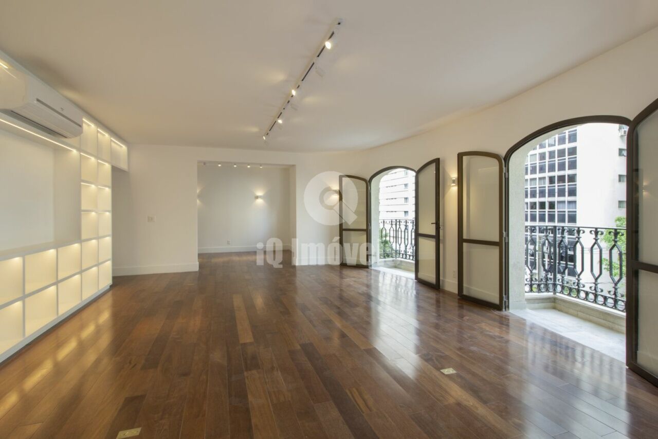 Apartamento para Venda - JARDIM PAULISTA