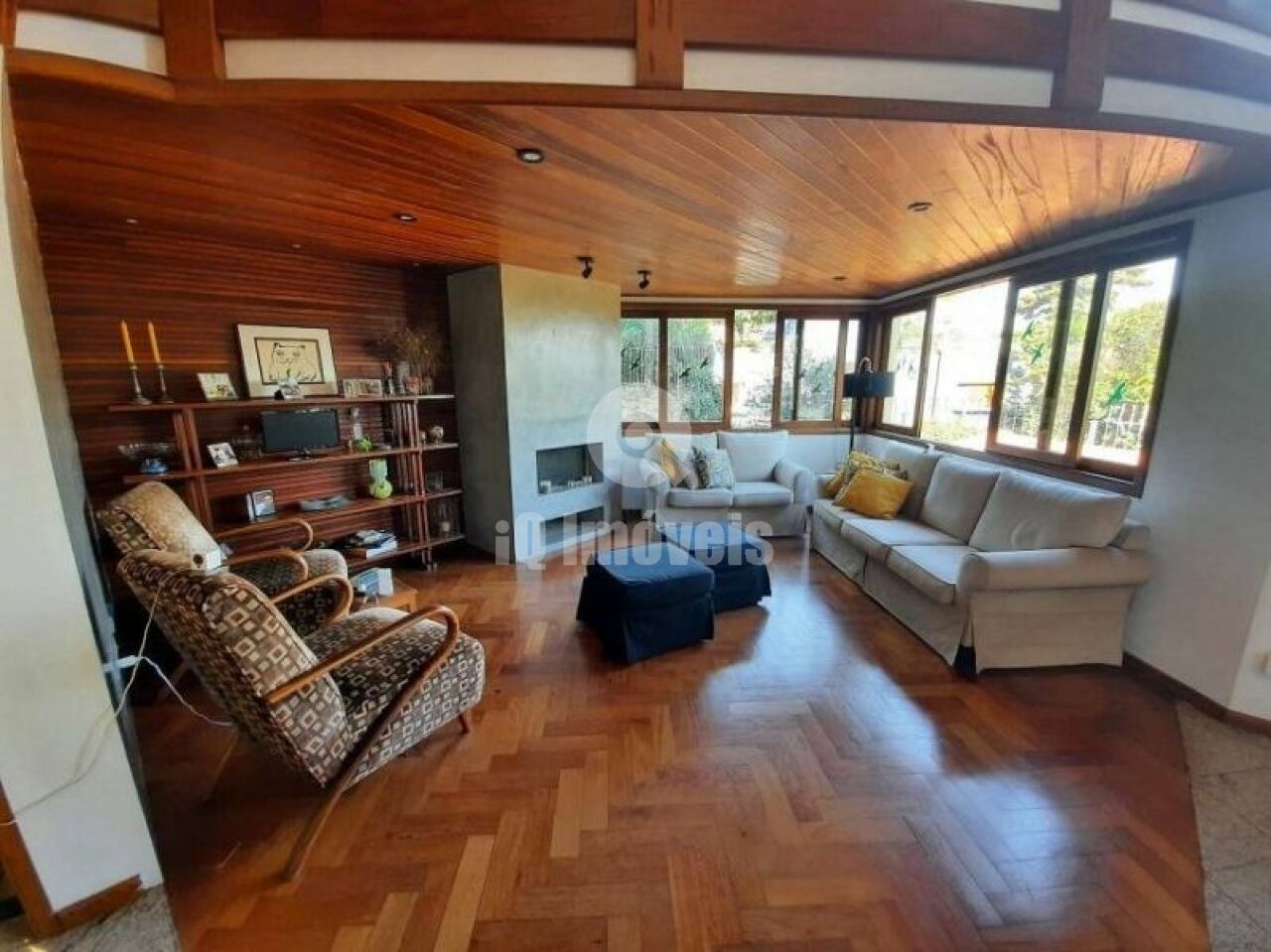 Casa Assobradada para Venda - SUMARÉ