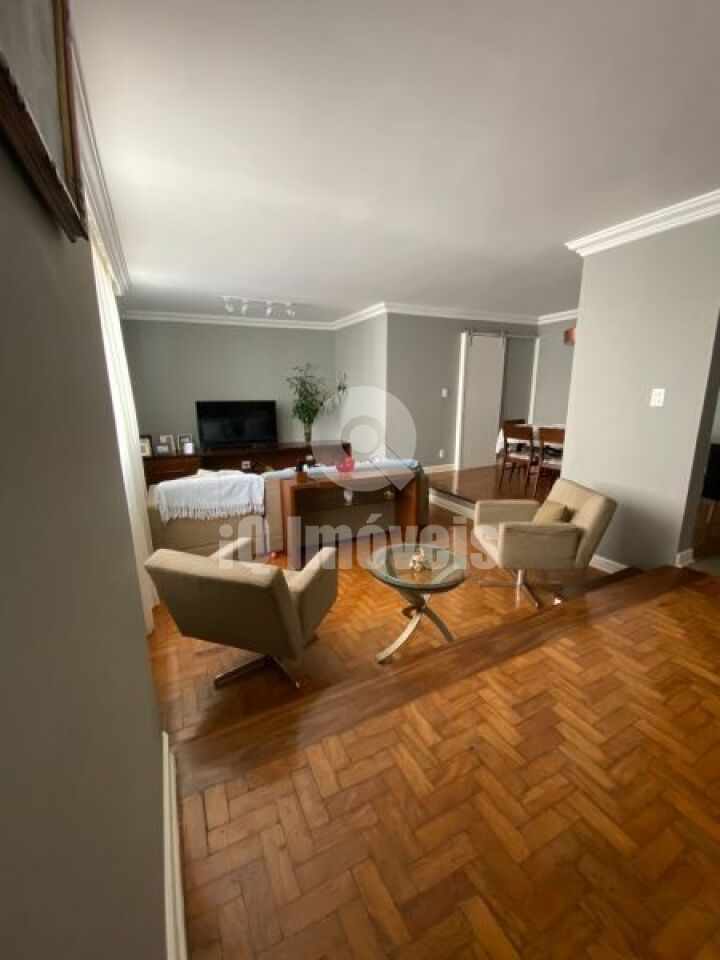 Apartamento para Venda - SANTA CECÍLIA