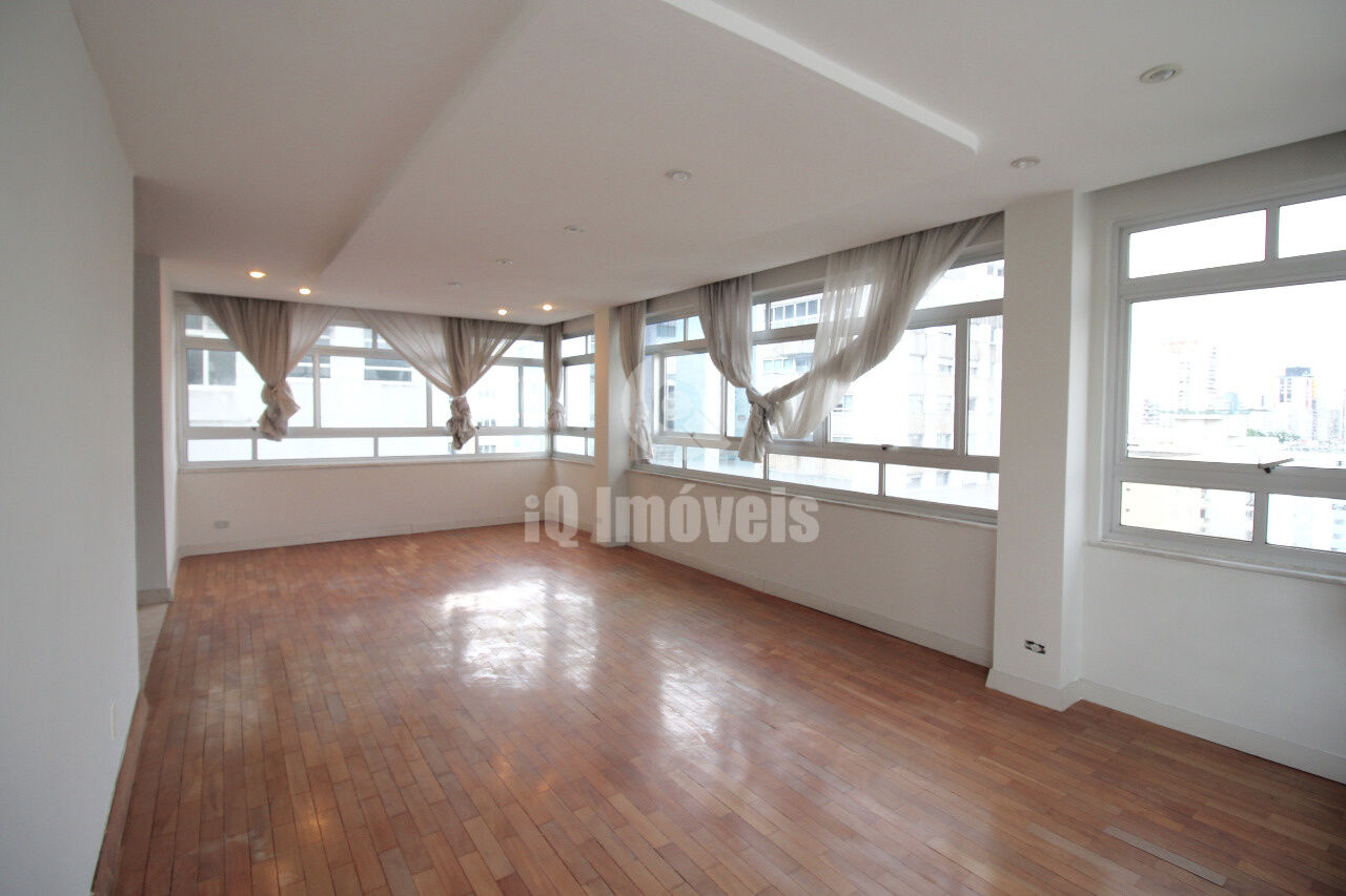 Apartamento para Venda - SANTA CECÍLIA