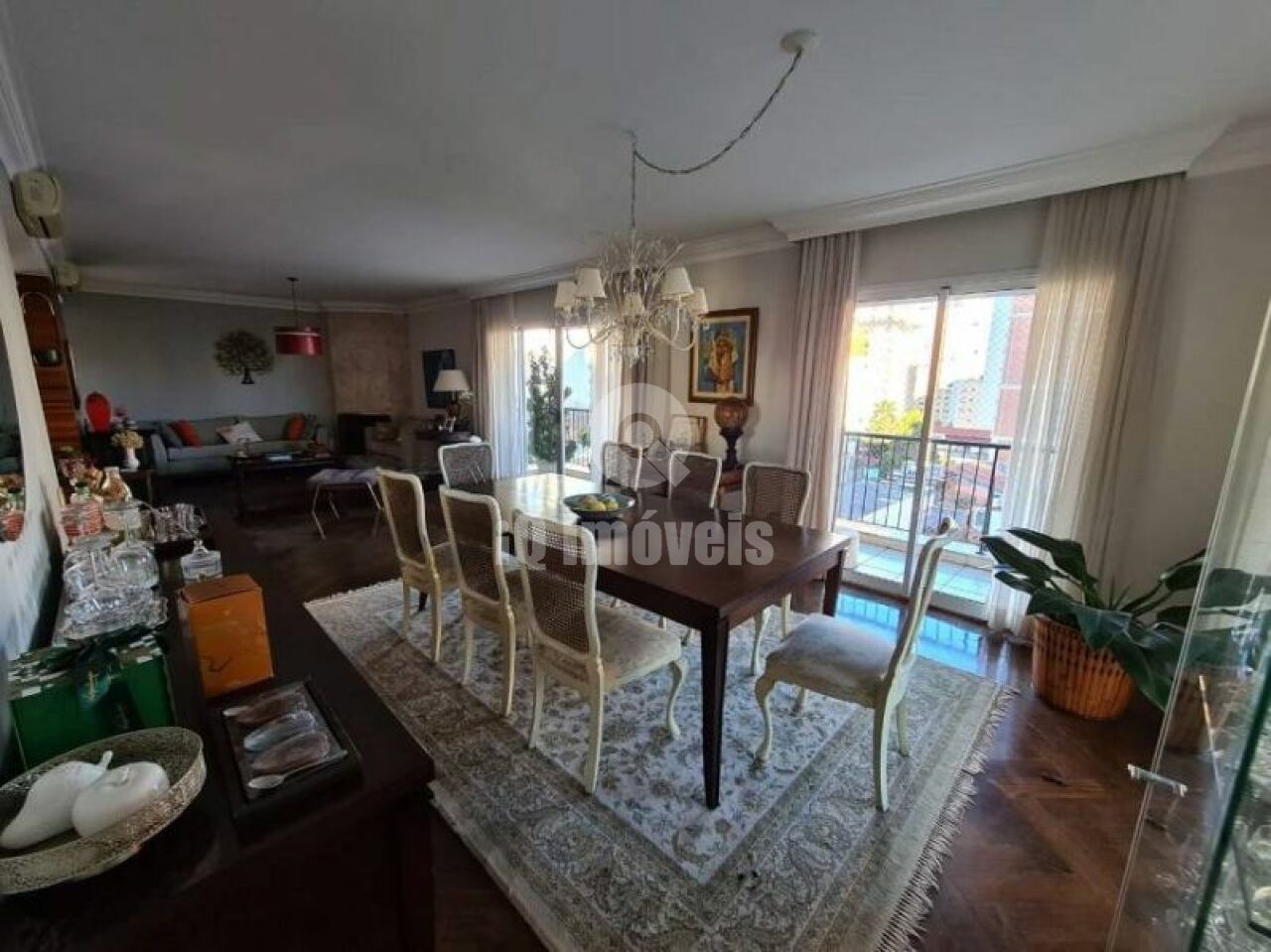 Apartamento para Venda - PINHEIROS