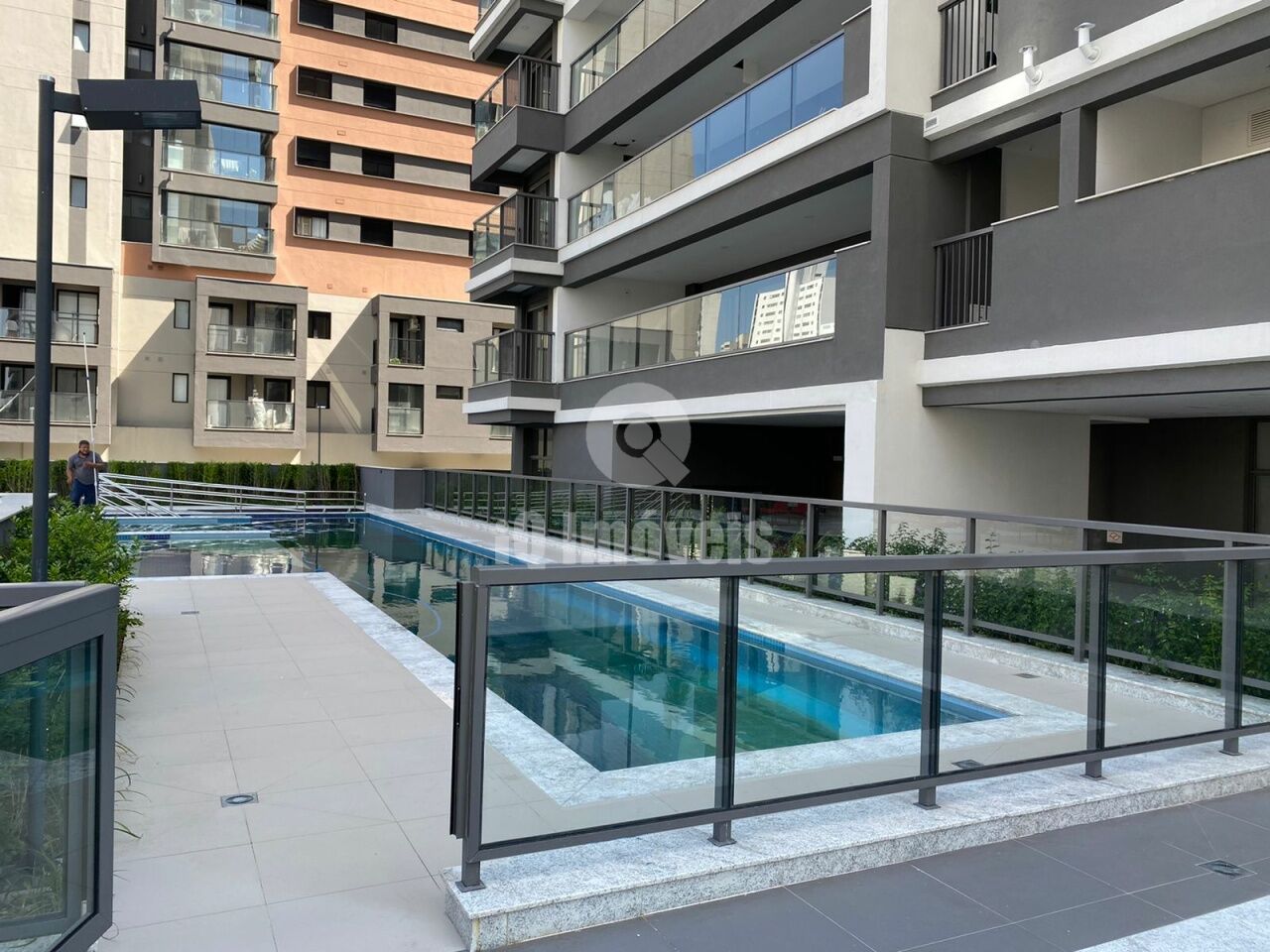 Apartamento para Venda - PINHEIROS