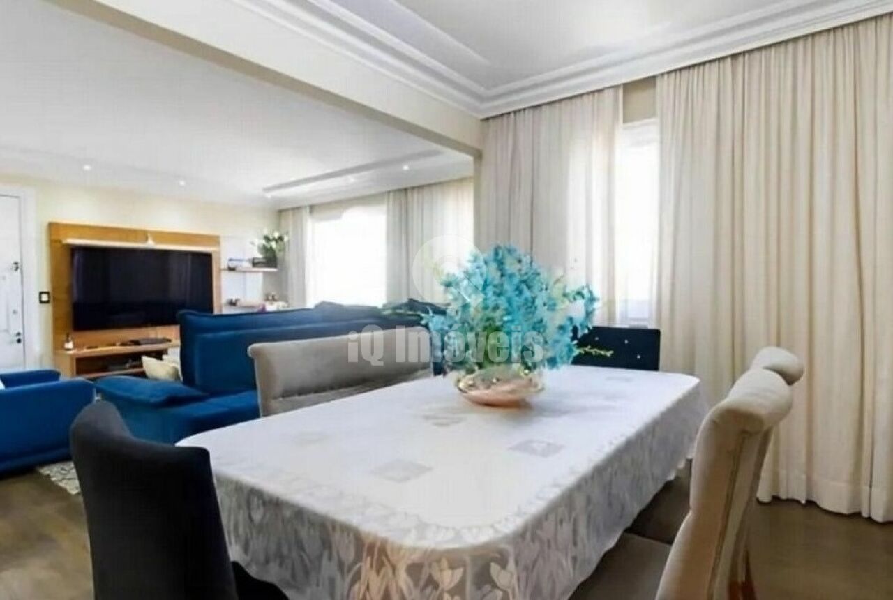 Apartamento para Venda - ALTO DA LAPA