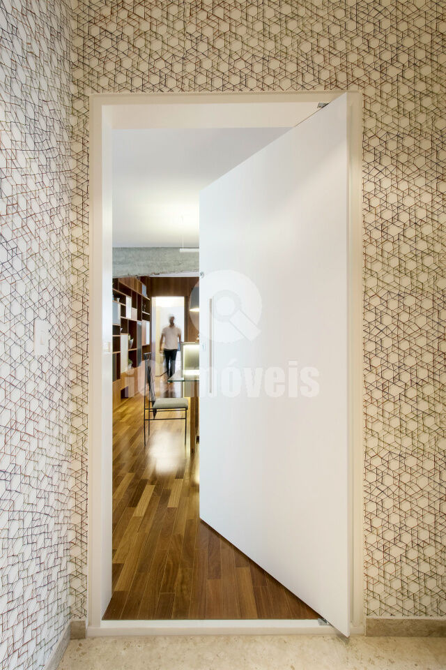 Apartamento para Venda - PERDIZES