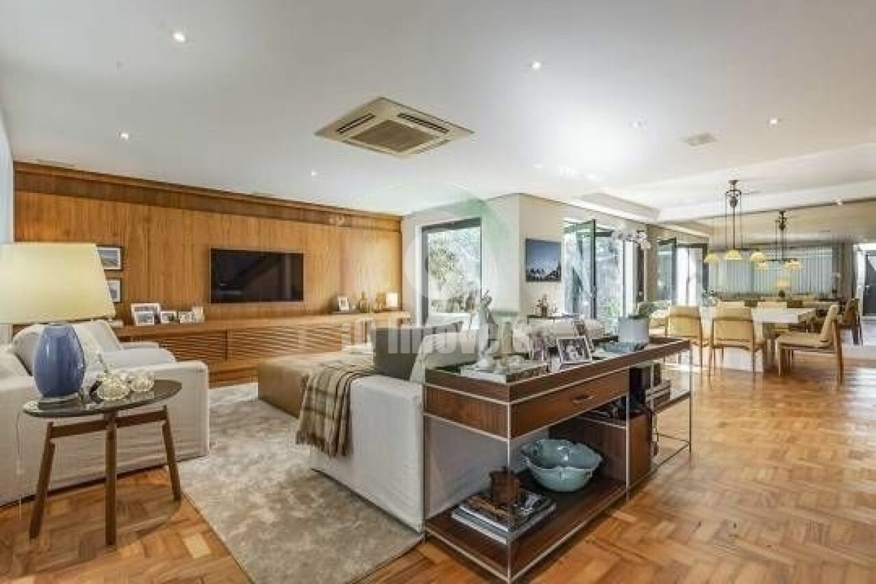 Casa Assobradada para Venda - JARDIM PAULISTA