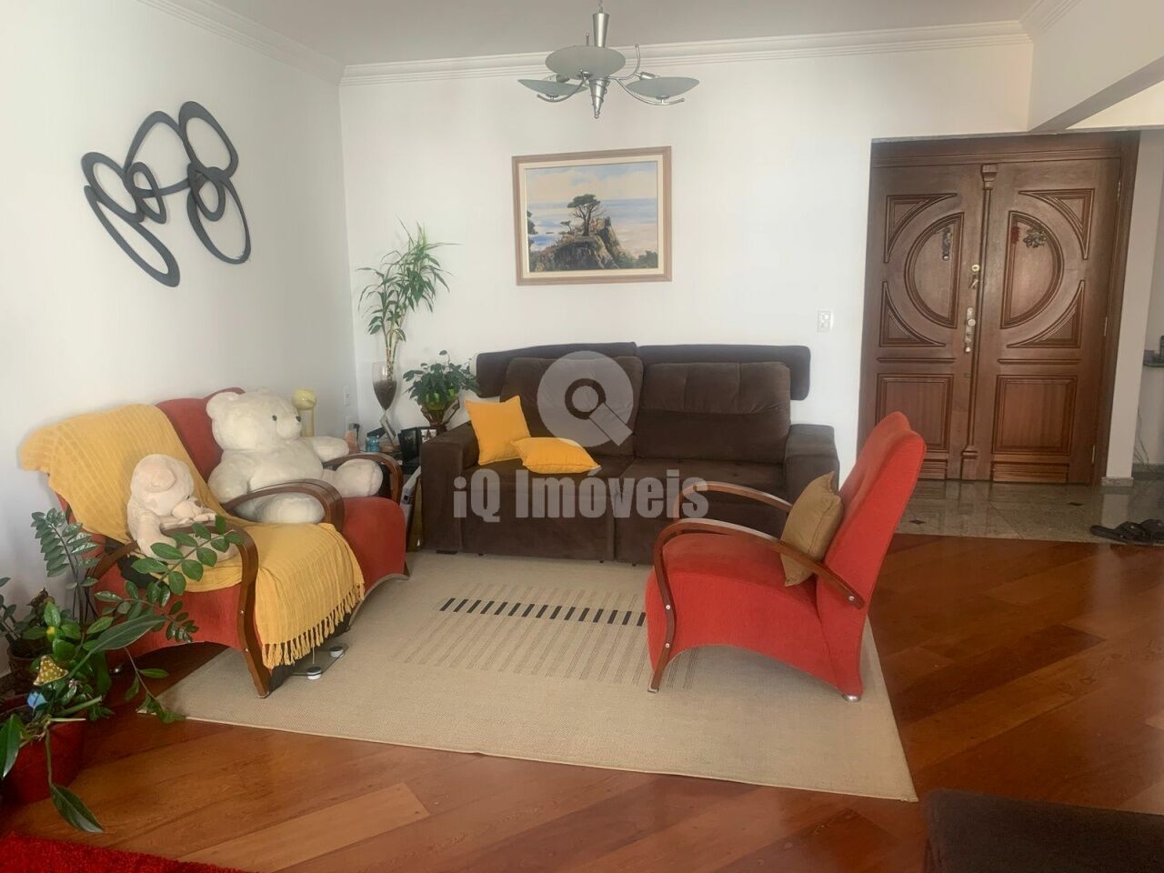 Apartamento para Venda - PERDIZES