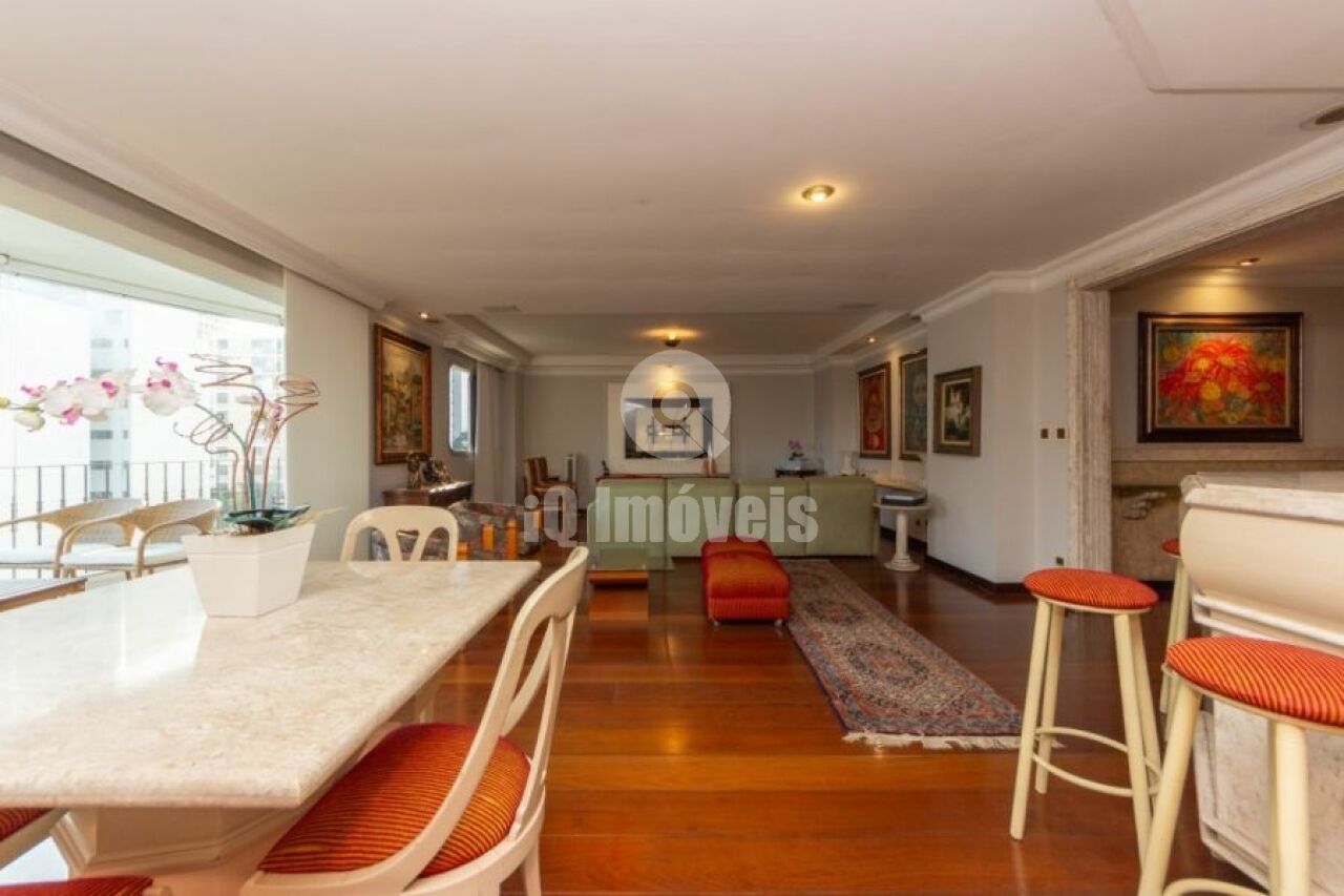 Apartamento para Venda - PERDIZES