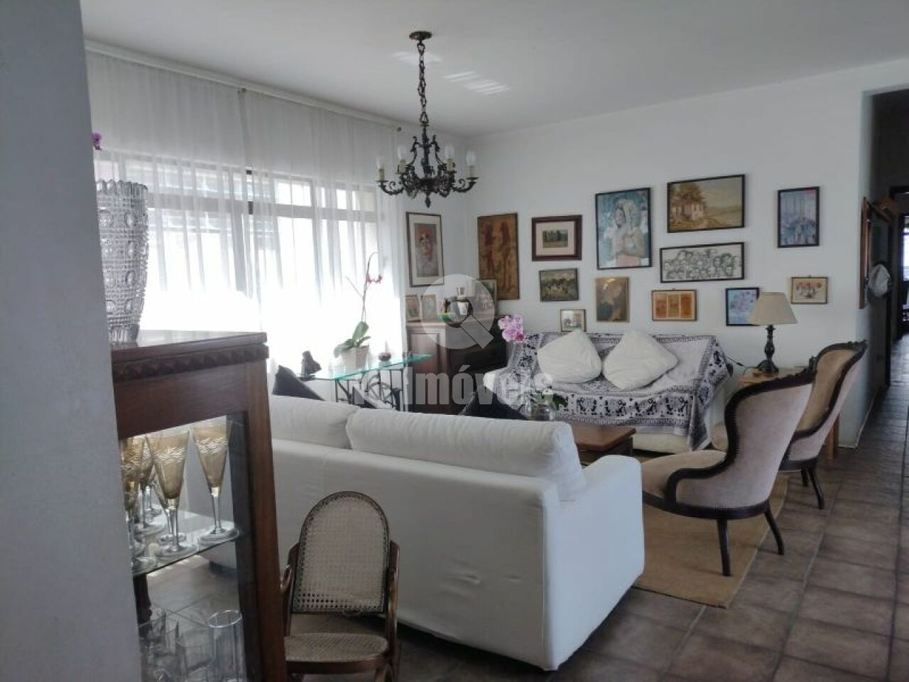 Apartamento para Venda - HIGIENÓPOLIS