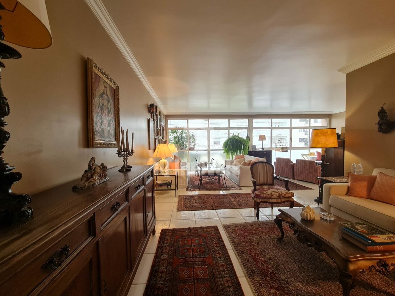 Apartamento para Venda - SANTA CECÍLIA