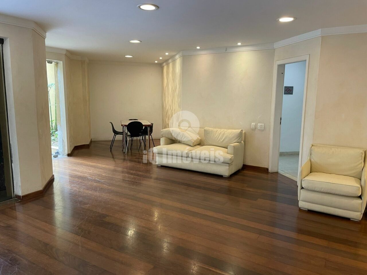 Apartamento para Venda - SANTA CECÍLIA