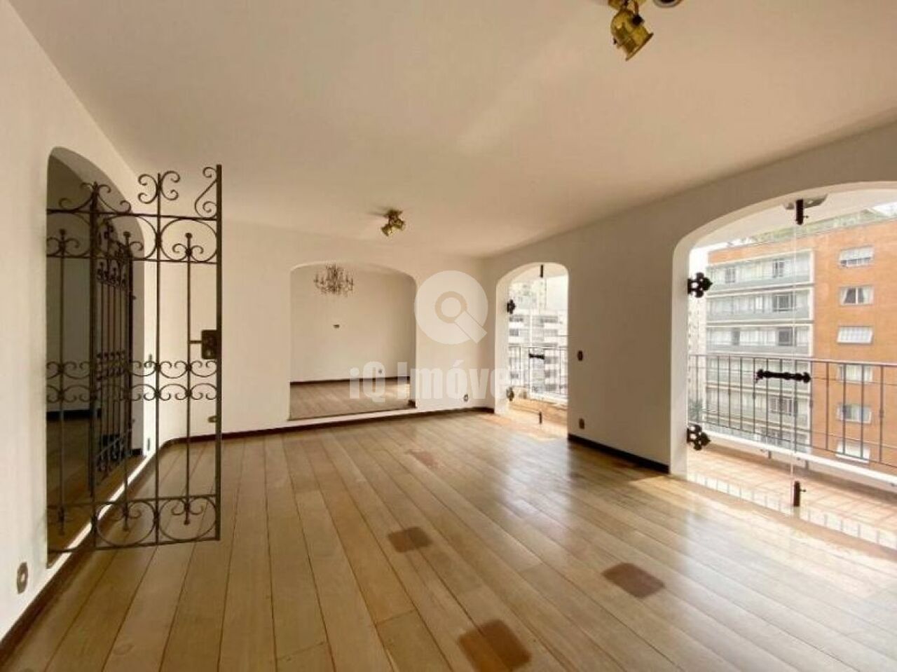 Apartamento para Venda - SANTA CECÍLIA