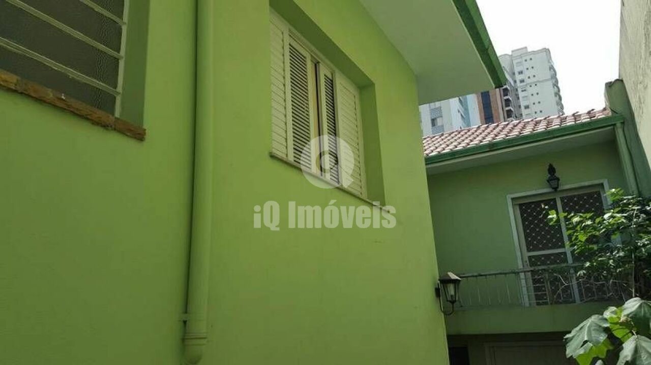 Casa Assobradada para Venda - PERDIZES