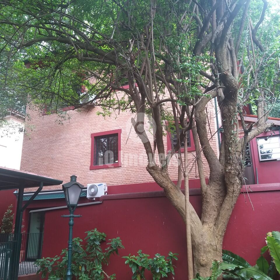 Casa Assobradada para Venda - VILA MADALENA