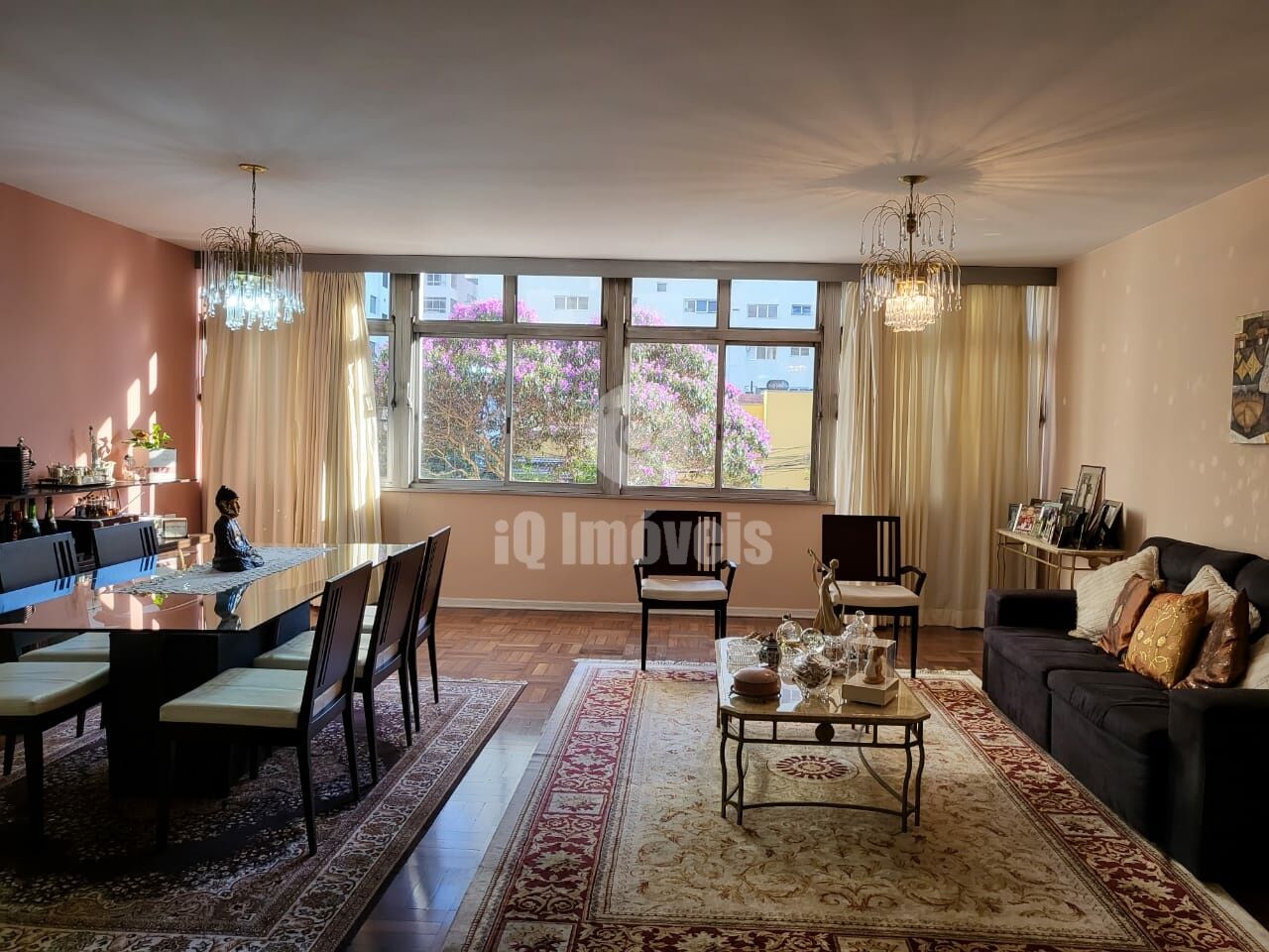 Apartamento para Venda - CONSOLAÇÃO