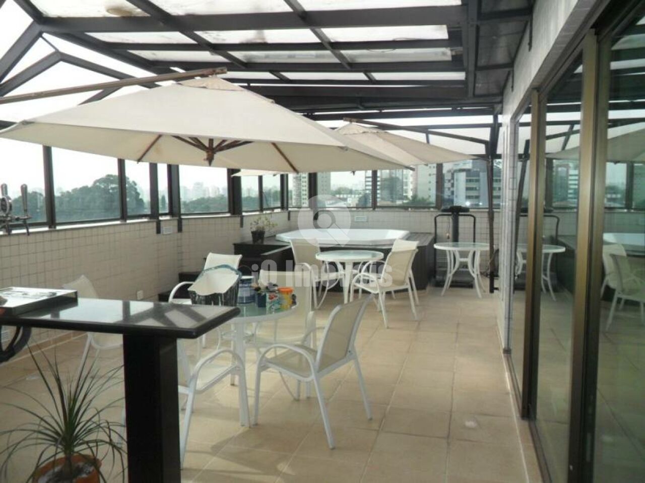 Cobertura Duplex para Venda - ALTO DA LAPA